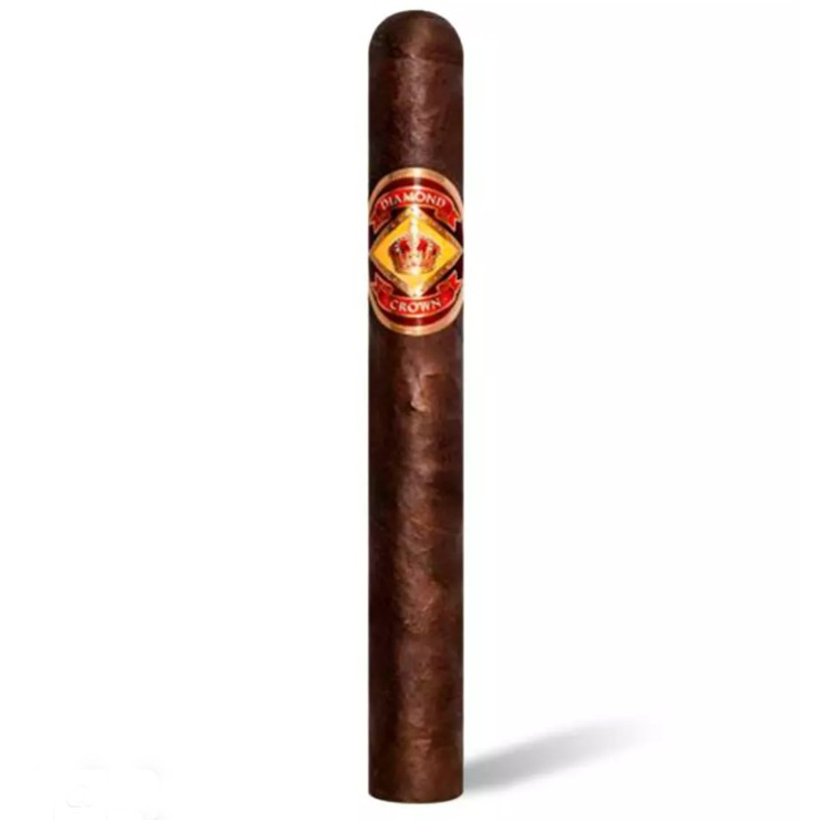 Сигары Diamond Crown Classic Robusto № 3 Maduro (1шт)