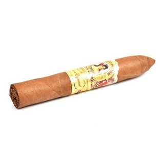 Сигары La Aroma del Caribe Edicion Especial №5 Belicoso