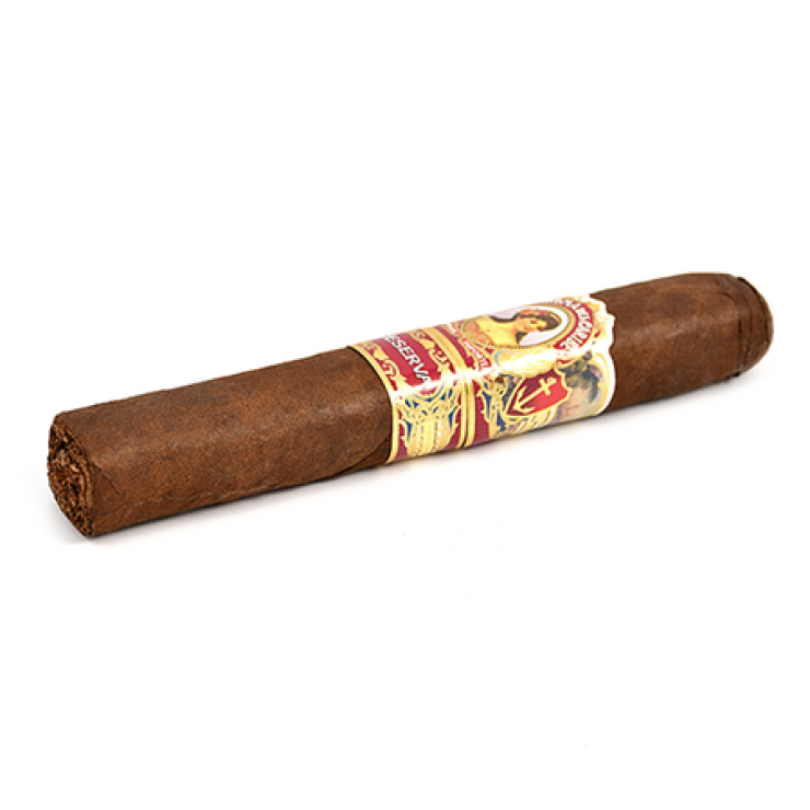 Cигара La Aroma del Caribe Reserva Maximo