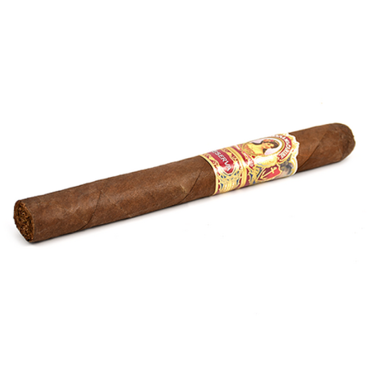 Cигара La Aroma del Caribe Reserva Romantico