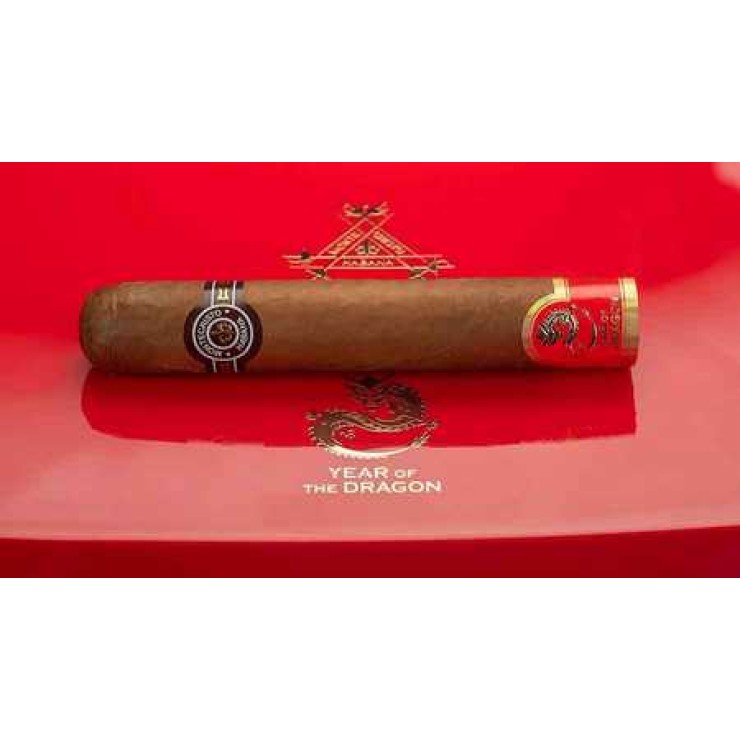 Сигары Montecristo Brillantes (1шт)