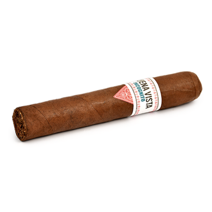 Сигары Buena Vista Incognito Robusto