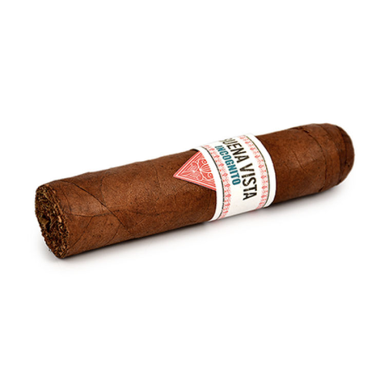 Сигары Buena Vista Incognito Short Robusto