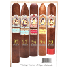Набор сигар La Aroma Del Caribe - Sampler (5 шт.)