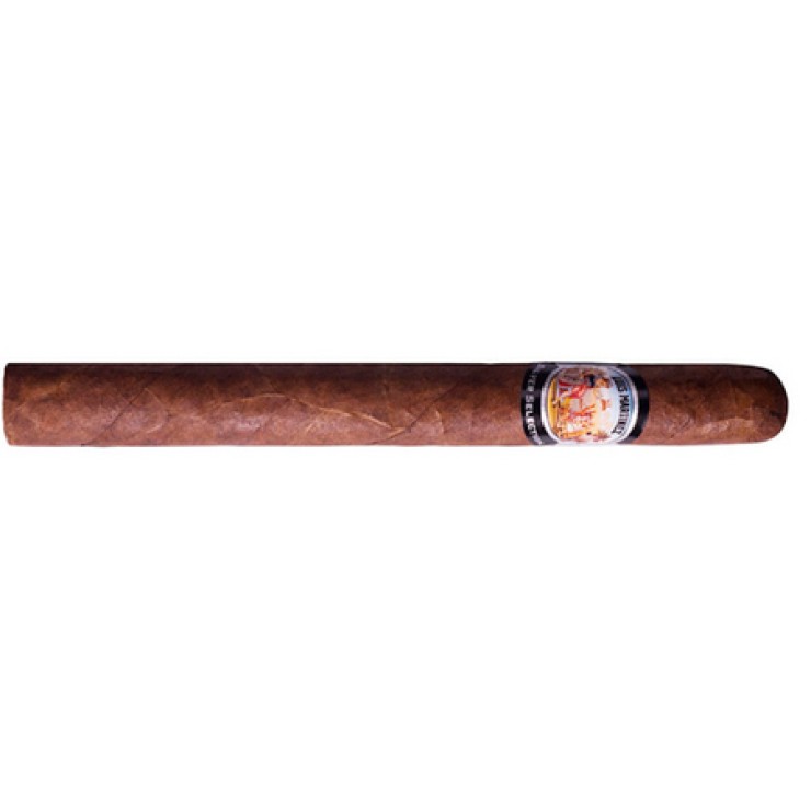 Cигары Luis Martinez Sterling Churchill