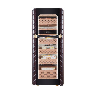 Хьюмидор Afidano C5 (на 1600 сигар)