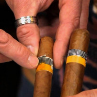 Подделки сигар