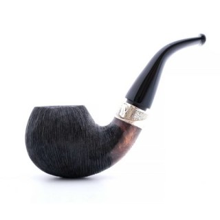 Трубка L’Anatra Pettinata Silver, L742-2