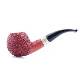 Трубка L’Anatra Rustic-silver Anatra, L832-1
