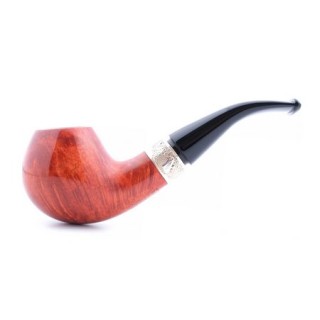 Трубка L’Anatra Ventura Silver, L462