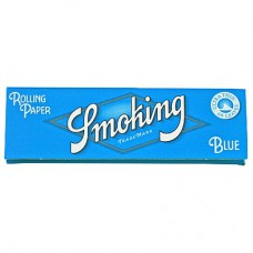 Бумага самокруток Smoking Blue (TF)