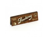 Бумага самокруток Smoking Reg Brown