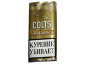 Трубочный табак Colts Gold Deluxe