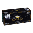 Сигаретные гильзы Korona  Slim 250 шт. 