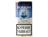 Трубочный табак Borkum Riff Scandinavian Mixture