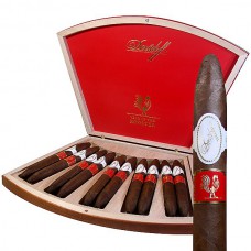 Подарочный набор сигар Davidoff LE 2017 Year of Rooster