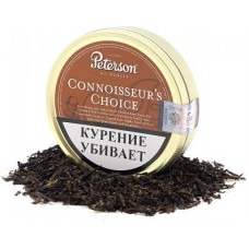 Трубочный табак Peterson Connoisseur's Choice