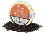 Трубочный табак Peterson Irish Whiskey