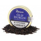 Трубочный табак Peterson Old Dublin