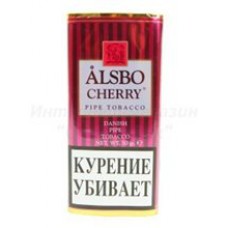 Трубочный табак Alsbo Cherry