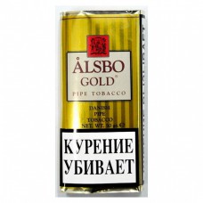 Трубочный табак Alsbo Gold