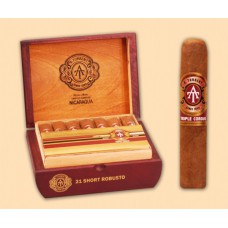 Cигары A. Turrent Triple Corojo Short Robusto