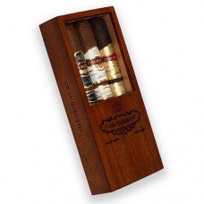 Набор сигар Casa Turrent Gran Robusto Set*3