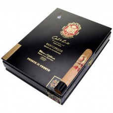 Подарочный набор сигар Arturo Fuente Don Carlos Edicion Aniversario Robusto*10