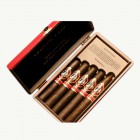 Набор сигар Arturo Fuente God by By Carlito and By Don Carlos Assortment*5