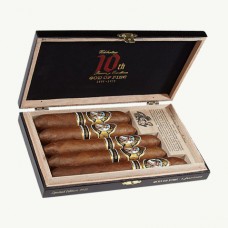 Набор сигар Arturo Fuente God Serie Aniversario Assortment*5