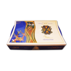 Подарочный набор сигар Arturo Fuente Opus X 20th Anniversary Believe*20