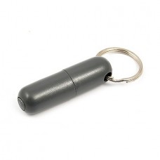 Пробойник Aficionado BCR 25 DB Rubber Bodied Bullet - 8 мм