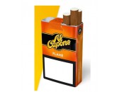 Сигариллы Al Capone Flame, 10 шт