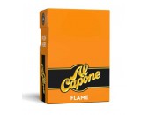 Сигариллы Al Capone Flame, 18 шт