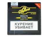 Сигариллы Al Capone Sweets Filter