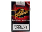 Сигариллы Al Capone Bourbon Vanilla