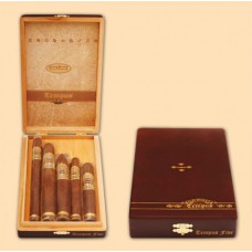 Сигары Alec Bradley Tempus 5 Pack