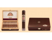 Сигары Alec Bradley Tempus Terra Novo Maduro