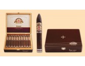 Сигары Alec Bradley Tempus Imperator Maduro