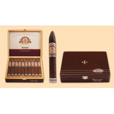 Сигары Alec Bradley Tempus Imperator Maduro