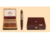 Сигары Alec Bradley Tempus Magistri Maduro