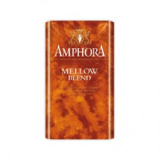 Трубочный табак Amphora Mellow Blend