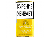 Трубочный табак Amphora Virginia Blend