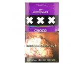 Сигаретный табак  Amsterdamer XXX Choco - 30 гр