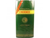 Сигаретный табак "Cherrokee Apple Fresh" кисет