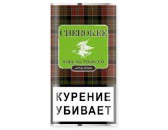 Сигаретный табак "Cherrokee Apple Fresh" кисет