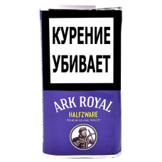 Сигаретный табак Ark Royal - Halfzware, 40 гр.