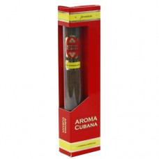 Сигары Aroma Cubana Dark Chokolate (Corona) 1 шт. 