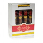 Сигары Aroma Cubana Blue Berry (Corona) 12 шт. 