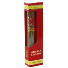 Сигары Aroma Cubana Original Gold (Corona) 1 шт. 